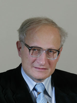 Prof. Krzysztof Meyer