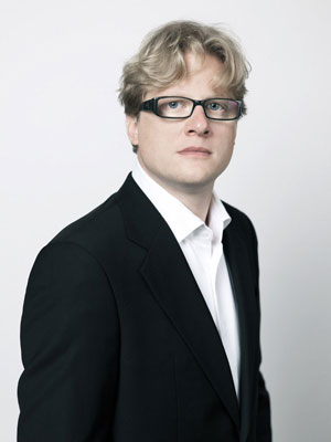 Søren Nils Eichberg